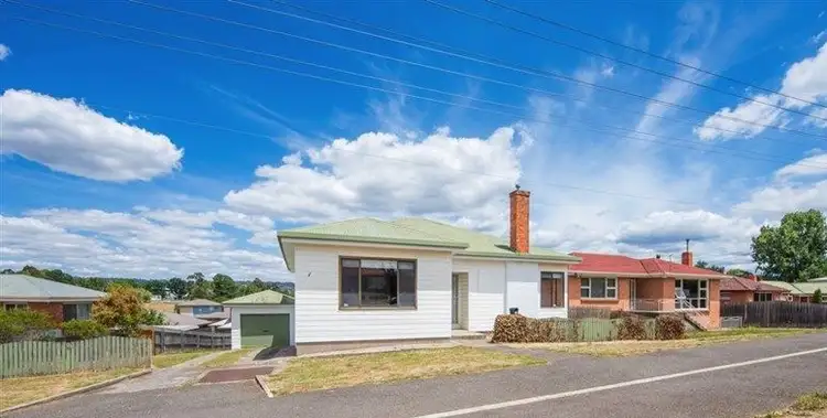 Main view of Homely unit listing, 1/1 Alanvale Road, Newnham TAS 7248