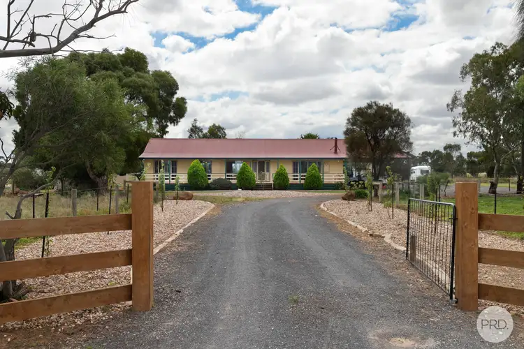 140 School Road, Balliang East VIC 3340
