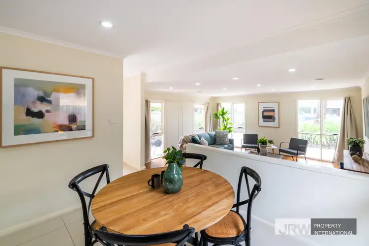 Third view of Homely house listing, 20 Lasiandra Avenue, Forest Hill VIC 3131