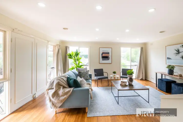 Fourth view of Homely house listing, 20 Lasiandra Avenue, Forest Hill VIC 3131