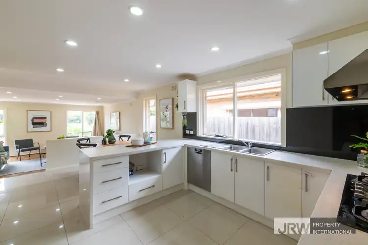 Sixth view of Homely house listing, 20 Lasiandra Avenue, Forest Hill VIC 3131