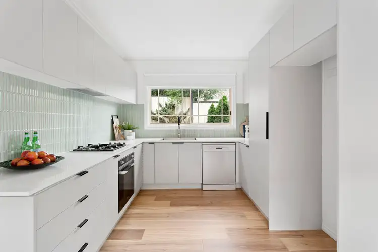 Fourth view of Homely townhouse listing, 2/132 Market Street, Essendon VIC 3040