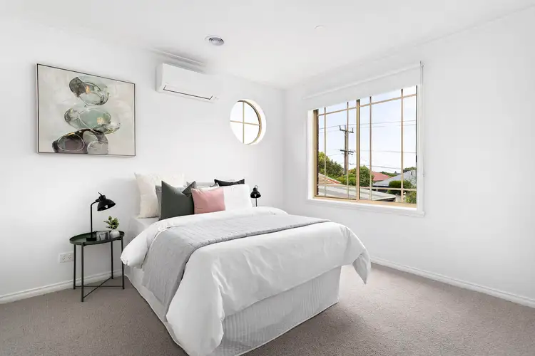 Fifth view of Homely townhouse listing, 2/132 Market Street, Essendon VIC 3040
