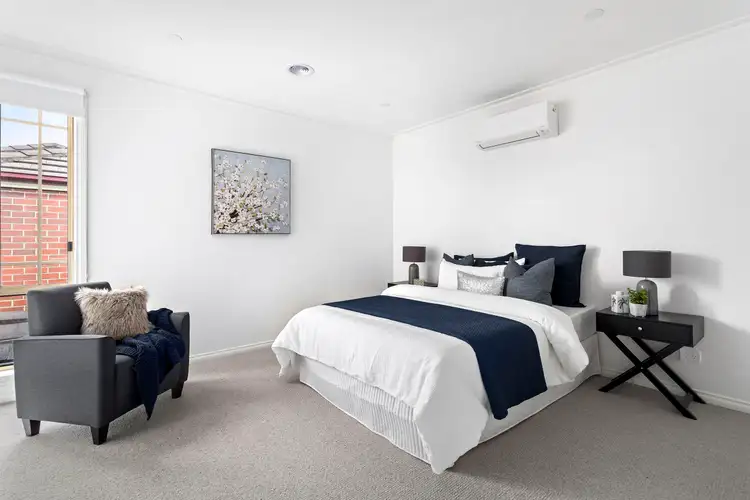 Sixth view of Homely townhouse listing, 2/132 Market Street, Essendon VIC 3040