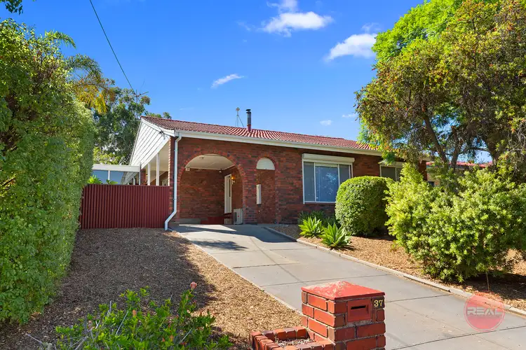 Main view of Homely house listing, 37 Tripoli Road, Happy Valley SA 5159