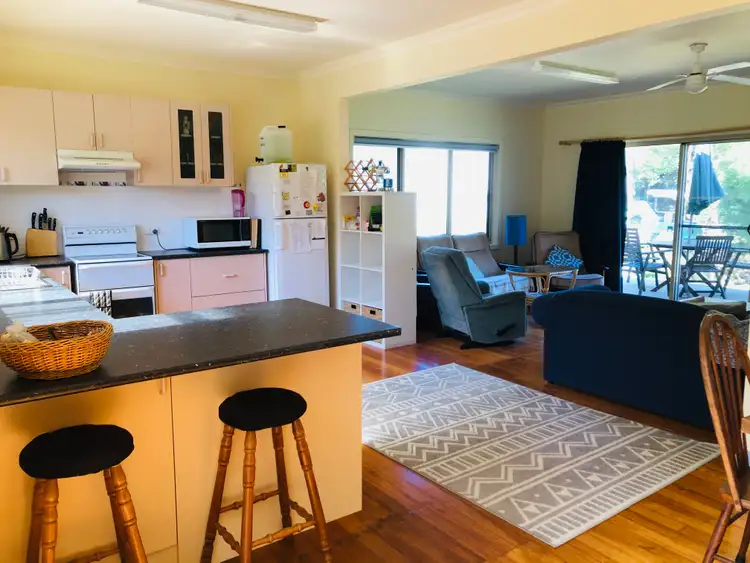 Fourth view of Homely house listing, 38 Ash Ave, Sandy Point VIC 3959