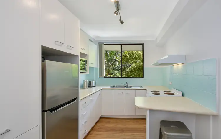 Fourth view of Homely apartment listing, 31/10-14 Dural Street, Hornsby NSW 2077