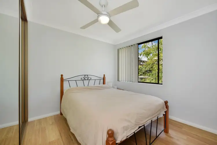 Sixth view of Homely apartment listing, 31/10-14 Dural Street, Hornsby NSW 2077