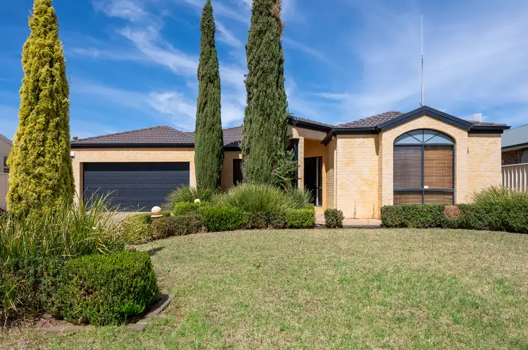 Main view of Homely house listing, 4 Manera Street, Griffith NSW 2680