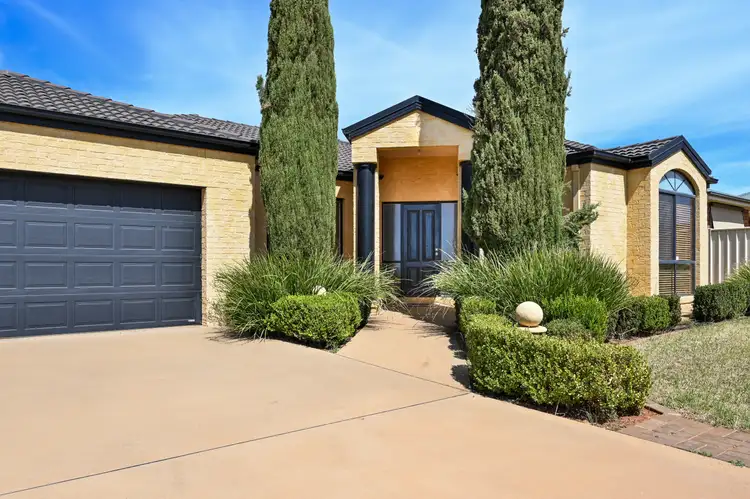 Second view of Homely house listing, 4 Manera Street, Griffith NSW 2680