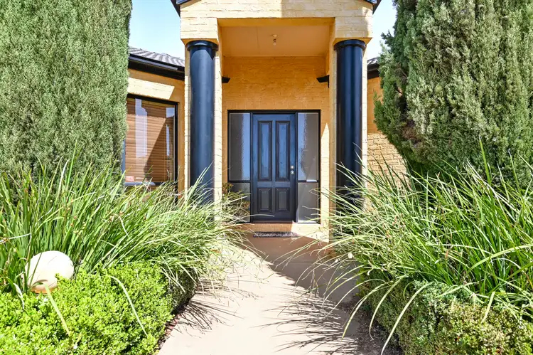Third view of Homely house listing, 4 Manera Street, Griffith NSW 2680