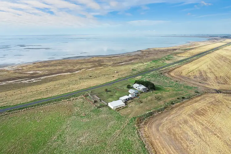 Second view of Homely house listing, 2395 Foxhow Road, Foxhow VIC 3323