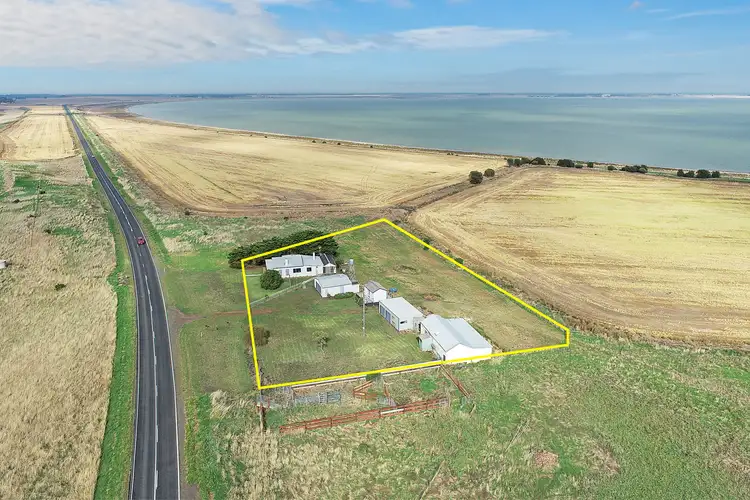 Third view of Homely house listing, 2395 Foxhow Road, Foxhow VIC 3323
