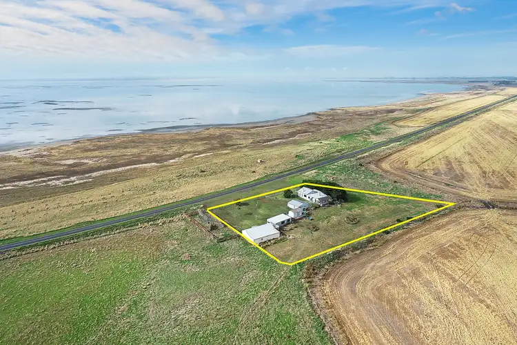 Fourth view of Homely house listing, 2395 Foxhow Road, Foxhow VIC 3323
