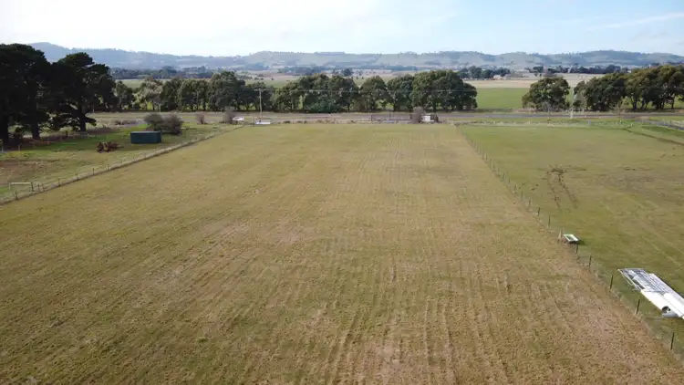 Second view of Homely rural property listing, lot 39 Lancefield Tooborac Rd, Lancefield VIC 3435