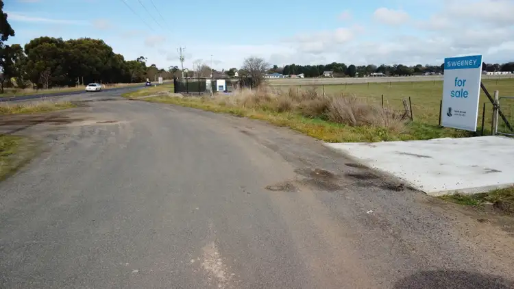 Sixth view of Homely rural property listing, lot 39 Lancefield Tooborac Rd, Lancefield VIC 3435