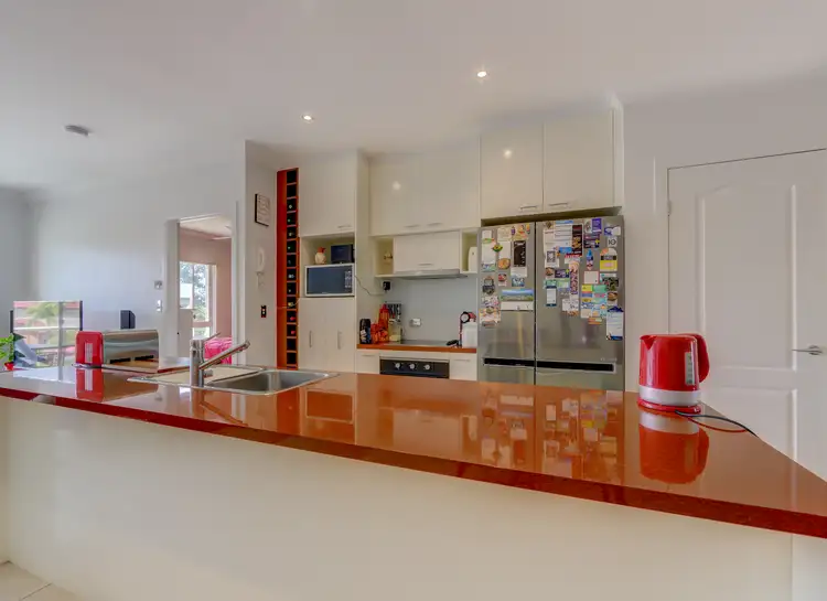 Sixth view of Homely unit listing, 45/55 Paradise Springs, Robina QLD 4226