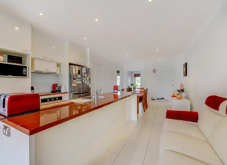 Seventh view of Homely unit listing, 45/55 Paradise Springs, Robina QLD 4226