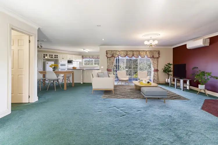 Fourth view of Homely house listing, 12 Columbus Drive,, Blackstone Heights TAS 7250