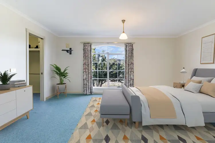 Fifth view of Homely house listing, 12 Columbus Drive,, Blackstone Heights TAS 7250