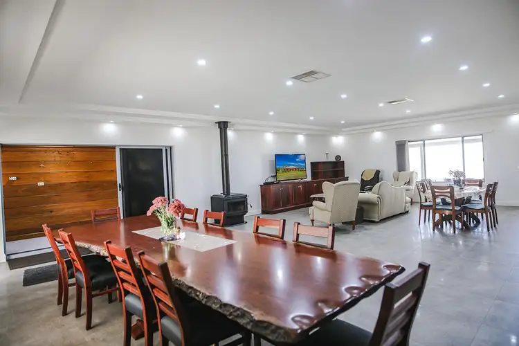 Sixth view of Homely rural property listing, 44 Telephone Road, Deniliquin NSW 2710