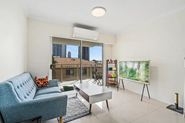 Third view of Homely unit listing, 308/8 Waverley Street, Southport QLD 4215