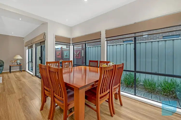 Sixth view of Homely house listing, 4 Salina Walk, Caroline Springs VIC 3023