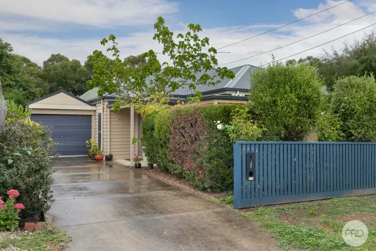 Main view of Homely house listing, 204B Johns Street, Ballarat East VIC 3350