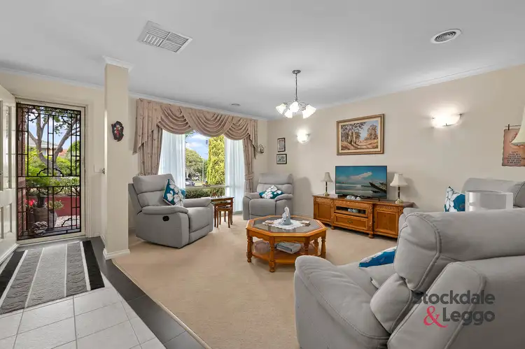 Second view of Homely house listing, 19 Silver Gum Drive, Pakenham VIC 3810