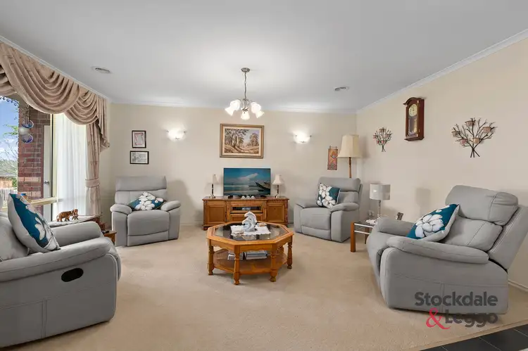 Third view of Homely house listing, 19 Silver Gum Drive, Pakenham VIC 3810