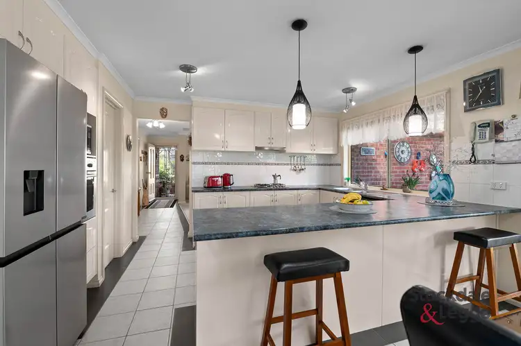 Fourth view of Homely house listing, 19 Silver Gum Drive, Pakenham VIC 3810