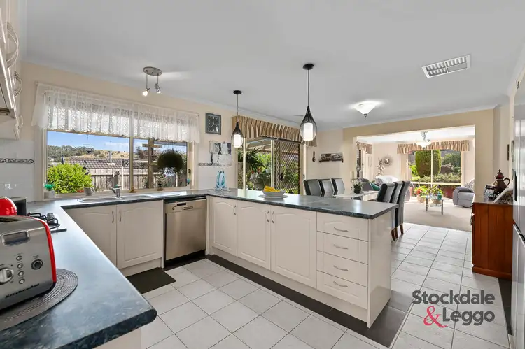 Sixth view of Homely house listing, 19 Silver Gum Drive, Pakenham VIC 3810