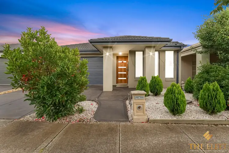 Main view of Homely house listing, 17 Mirima Street, Tarneit VIC 3029