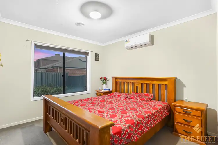Third view of Homely house listing, 17 Mirima Street, Tarneit VIC 3029