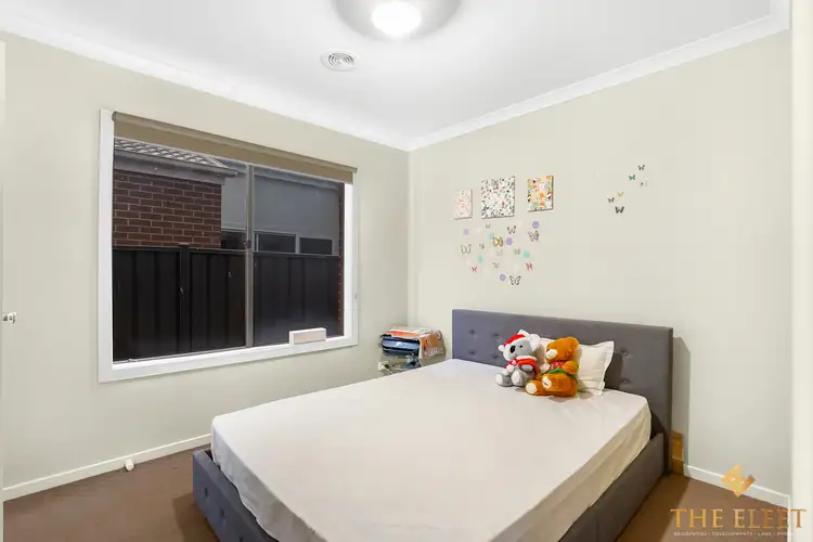 Fourth view of Homely house listing, 17 Mirima Street, Tarneit VIC 3029