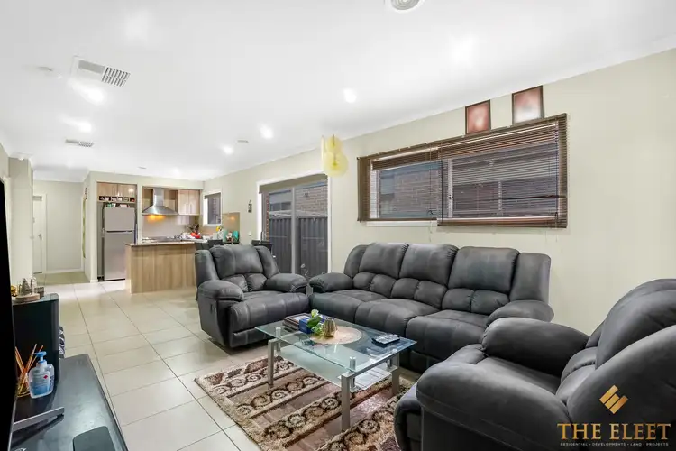 Fifth view of Homely house listing, 17 Mirima Street, Tarneit VIC 3029