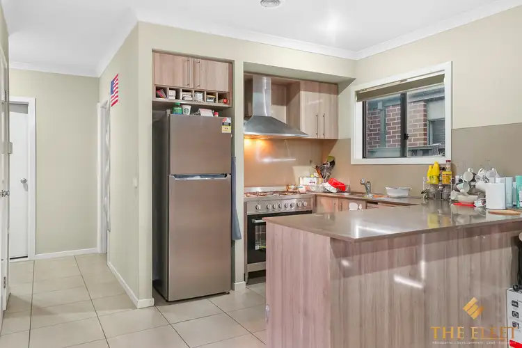 Sixth view of Homely house listing, 17 Mirima Street, Tarneit VIC 3029