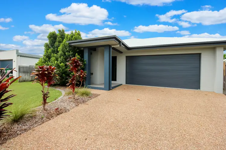 Main view of Homely house listing, 28 Speargrass Parade, Mount Low QLD 4818