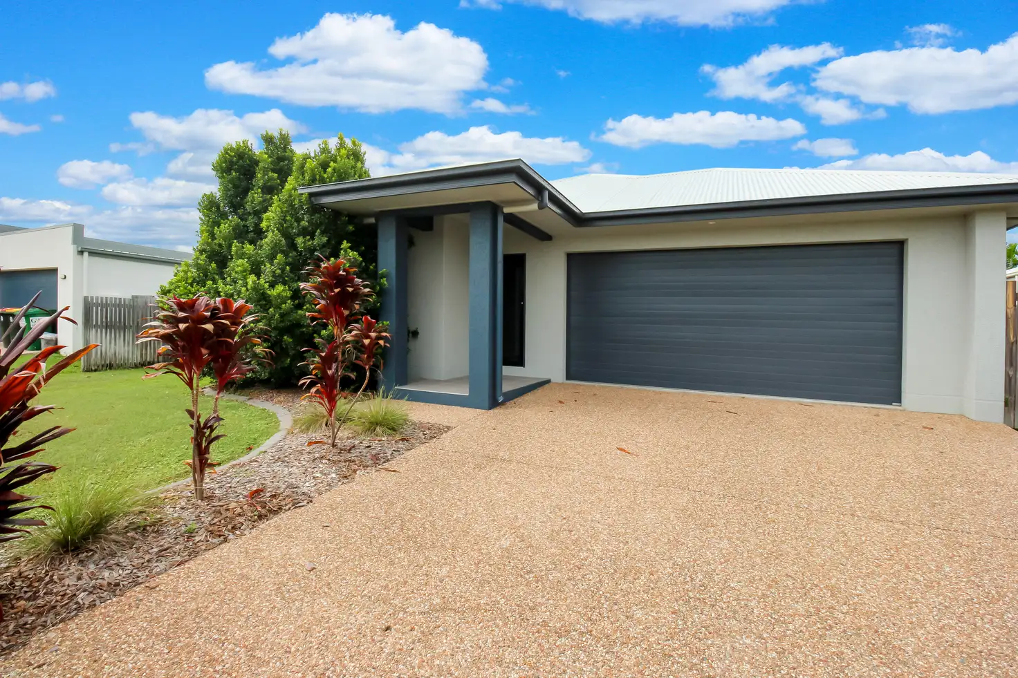 Main view of Homely house listing, 28 Speargrass Parade, Mount Low QLD 4818