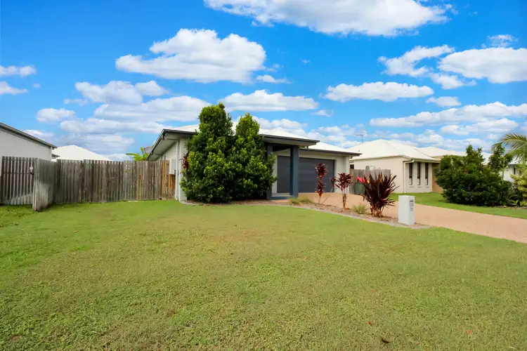 Second view of Homely house listing, 28 Speargrass Parade, Mount Low QLD 4818