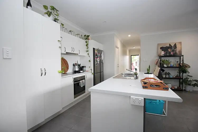 Third view of Homely house listing, 28 Speargrass Parade, Mount Low QLD 4818