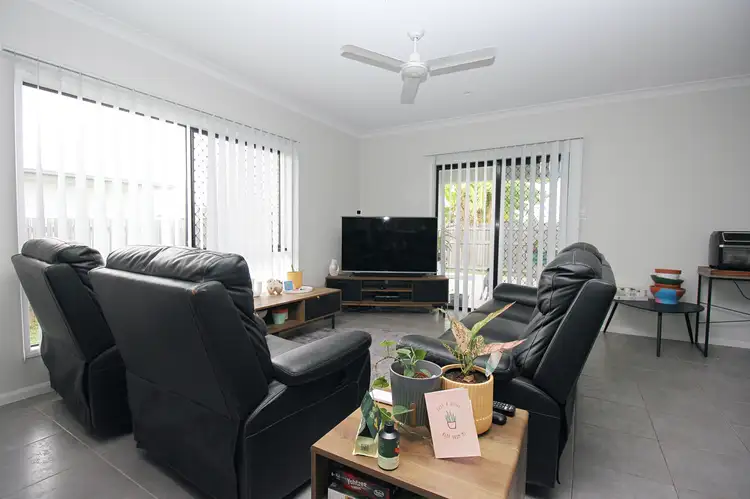 Fifth view of Homely house listing, 28 Speargrass Parade, Mount Low QLD 4818