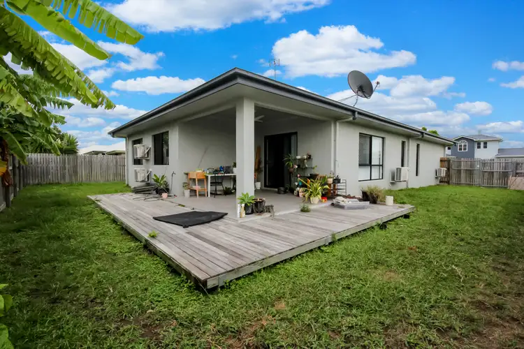 Seventh view of Homely house listing, 28 Speargrass Parade, Mount Low QLD 4818