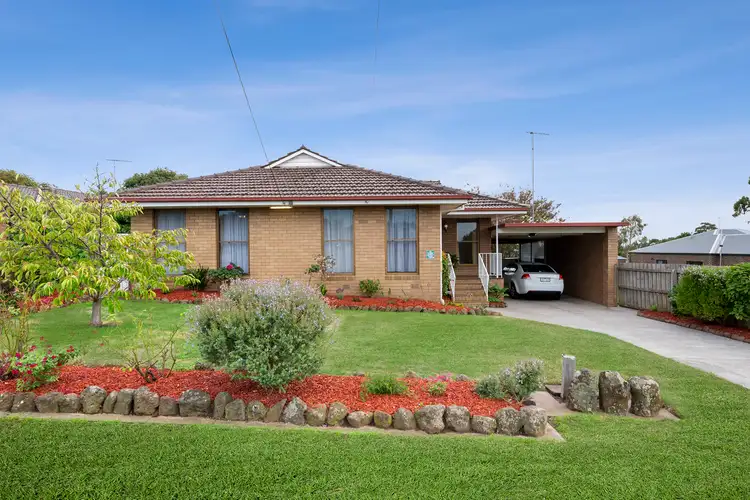 Main view of Homely house listing, 36 Gwyther Road, Highton VIC 3216