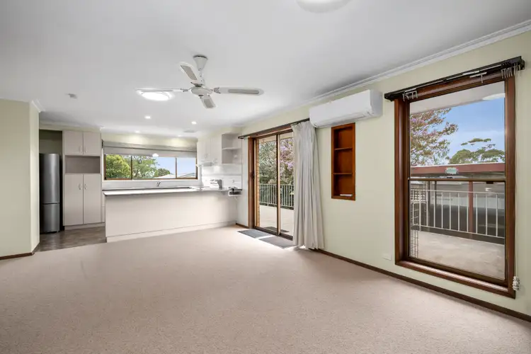 Second view of Homely house listing, 36 Gwyther Road, Highton VIC 3216