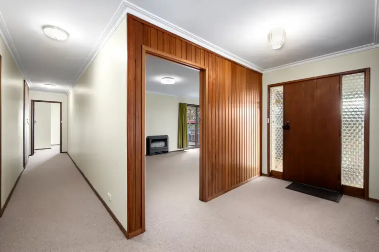 Fifth view of Homely house listing, 36 Gwyther Road, Highton VIC 3216