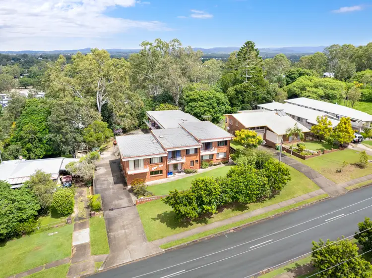 Main view of Homely townhouse listing, 8/29 Old Dayboro Road, Petrie QLD 4502