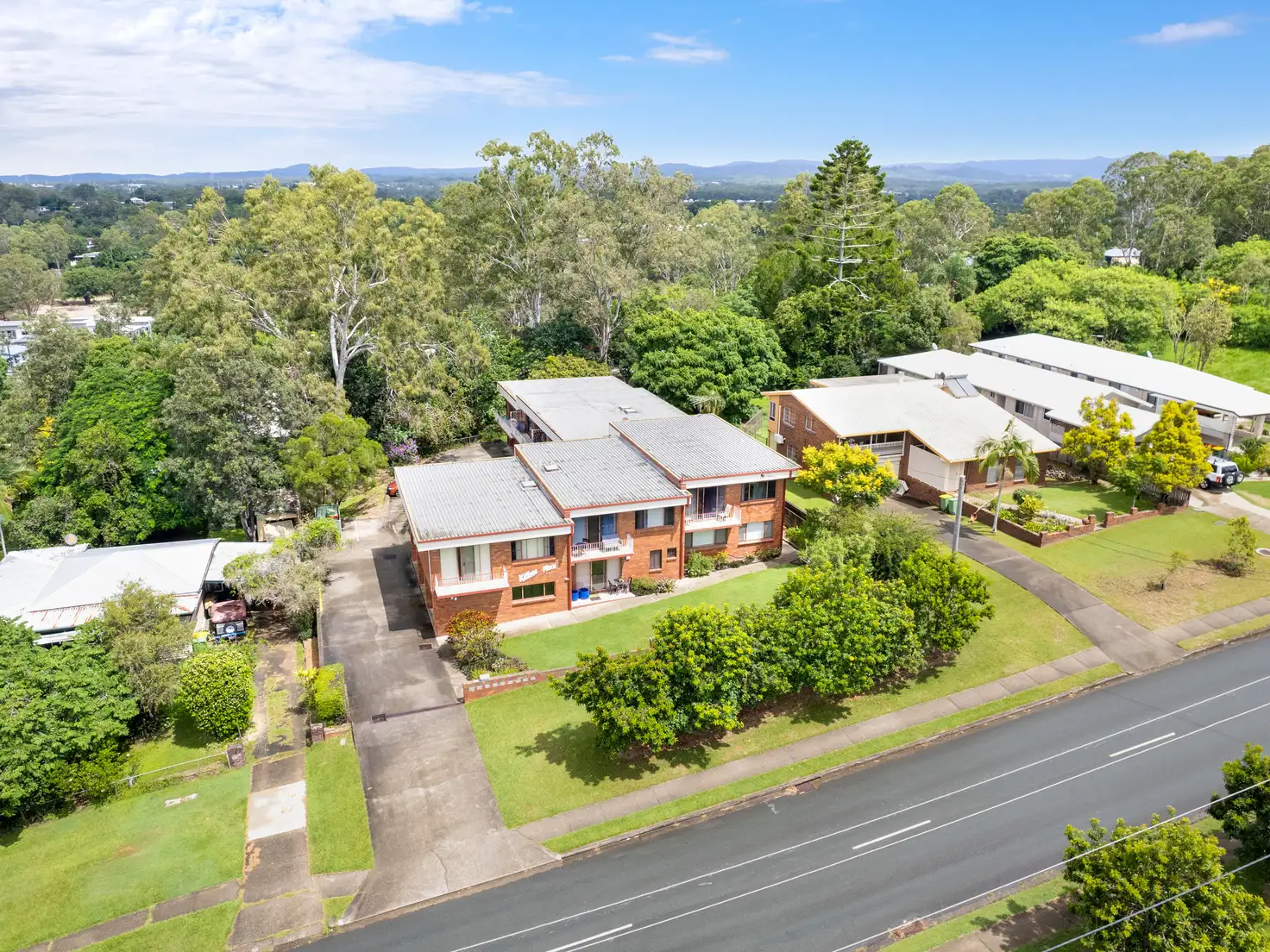 Main view of Homely townhouse listing, 8/29 Old Dayboro Road, Petrie QLD 4502