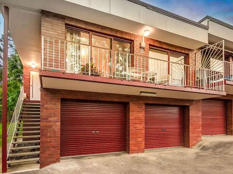 Third view of Homely townhouse listing, 8/29 Old Dayboro Road, Petrie QLD 4502