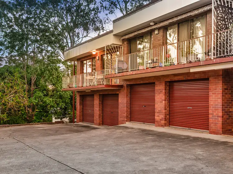 Fifth view of Homely townhouse listing, 8/29 Old Dayboro Road, Petrie QLD 4502